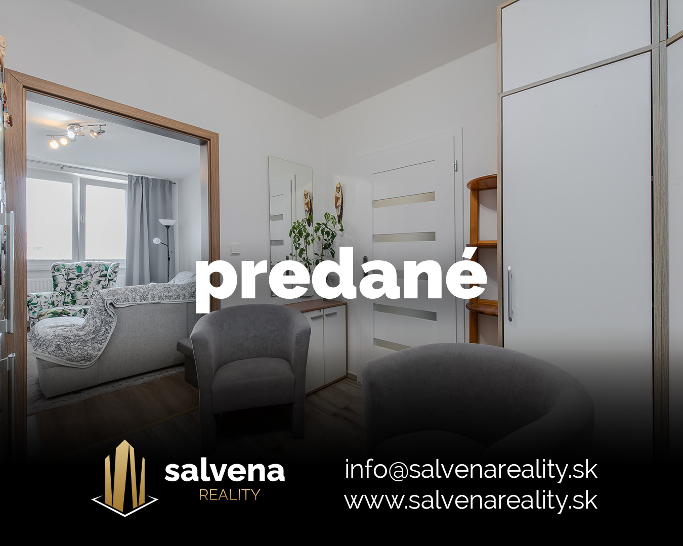 Sibírska, Sekčov, Prešov