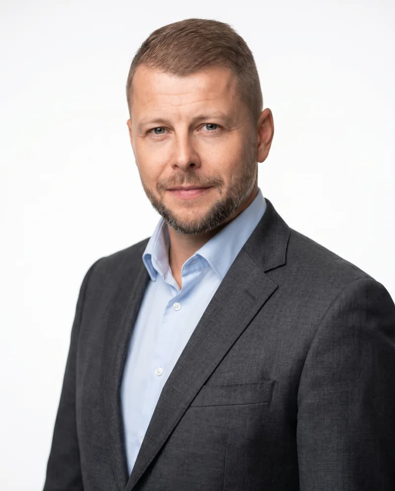 Tomáš Amrich