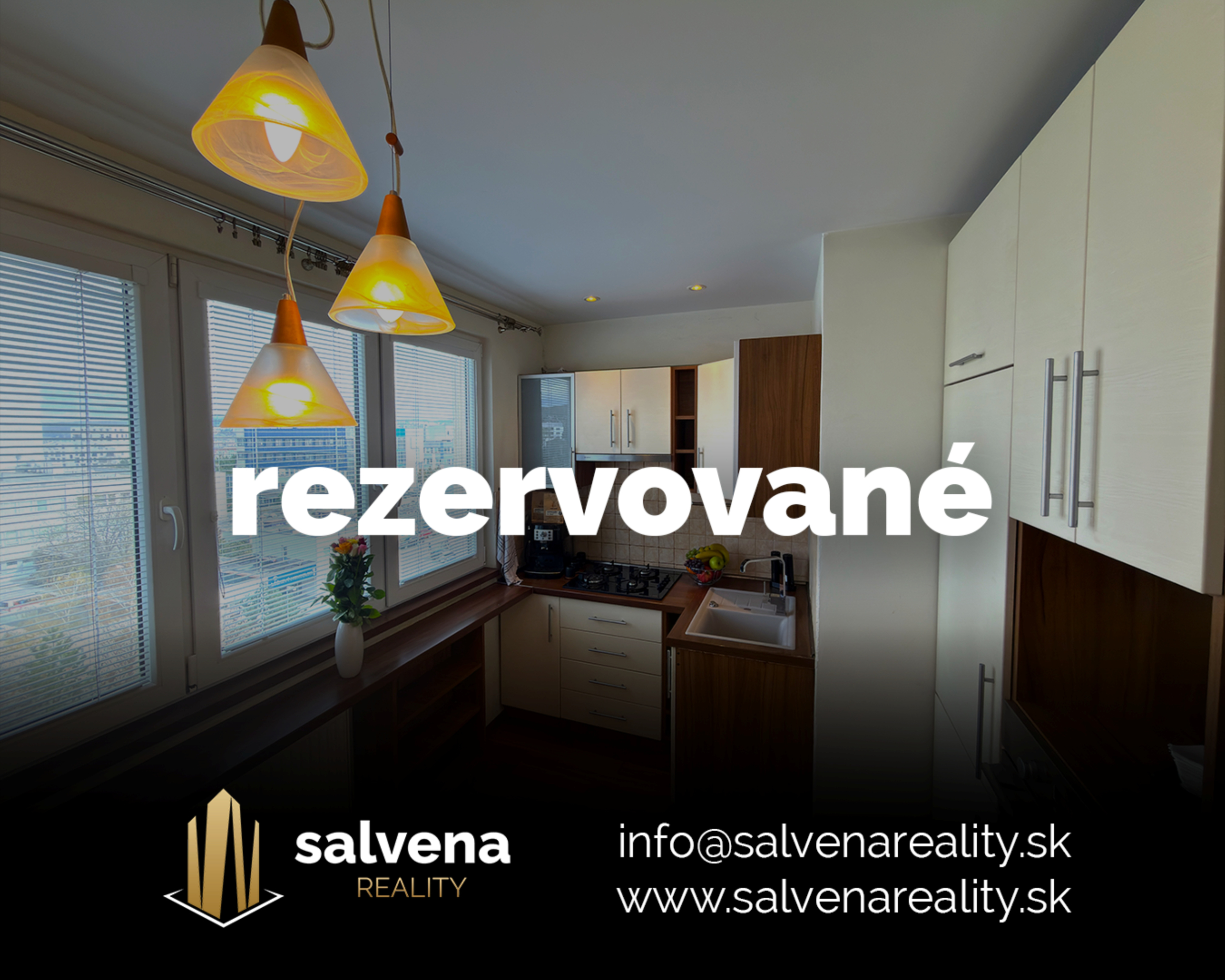 Terasa, Košice