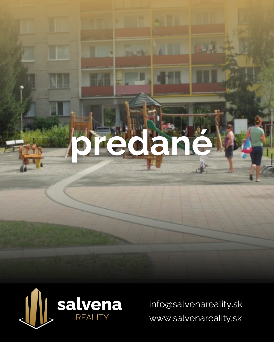 Magdová, Sídlisko 2, Prešov